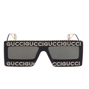 NWT GUCCI Hollywood forever Sunglasses